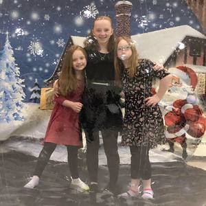 Meet your Posher, Wendy